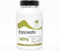 Pancreatin 1400mg 200 Capsules W965338