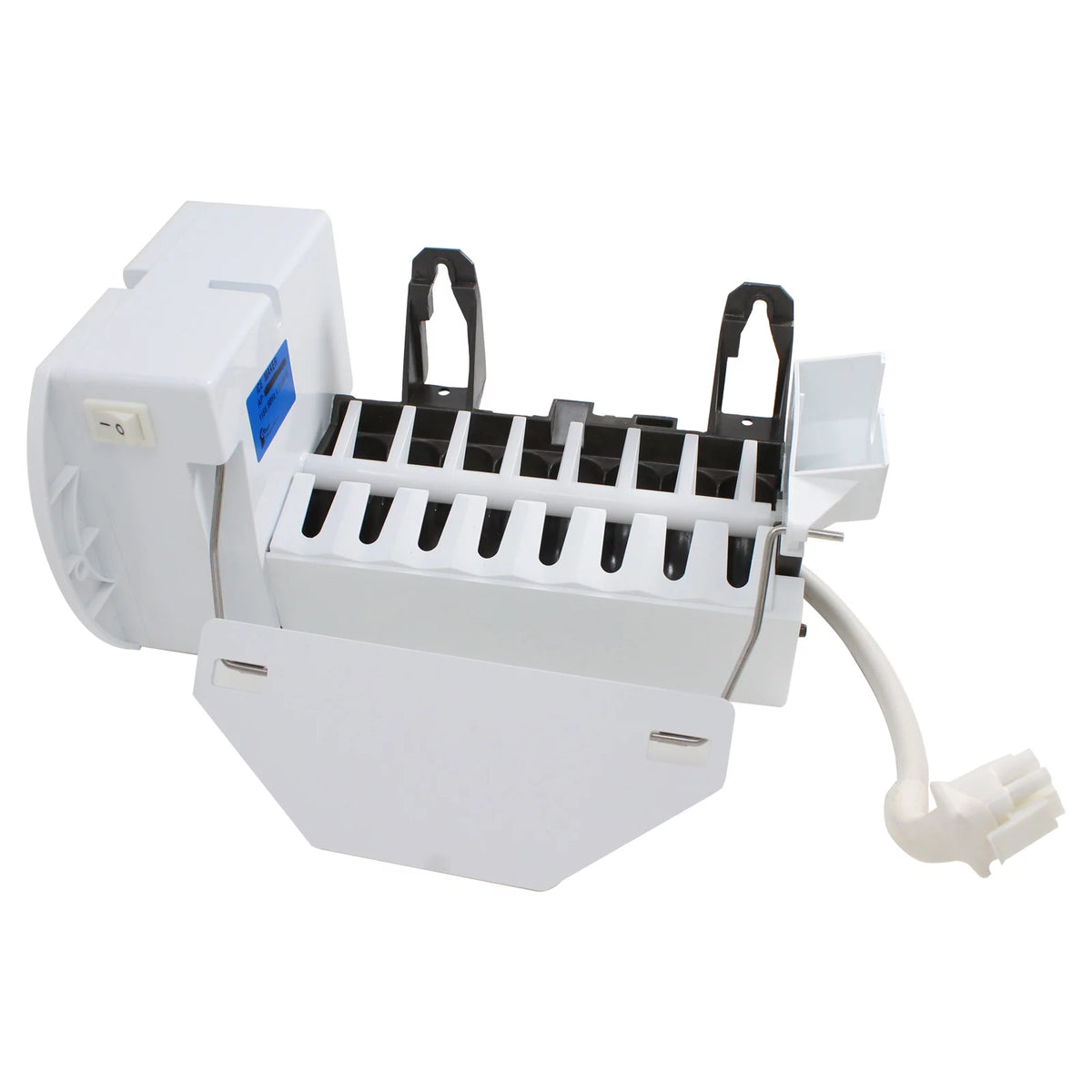Refrigerator Ice Maker Replacement M373