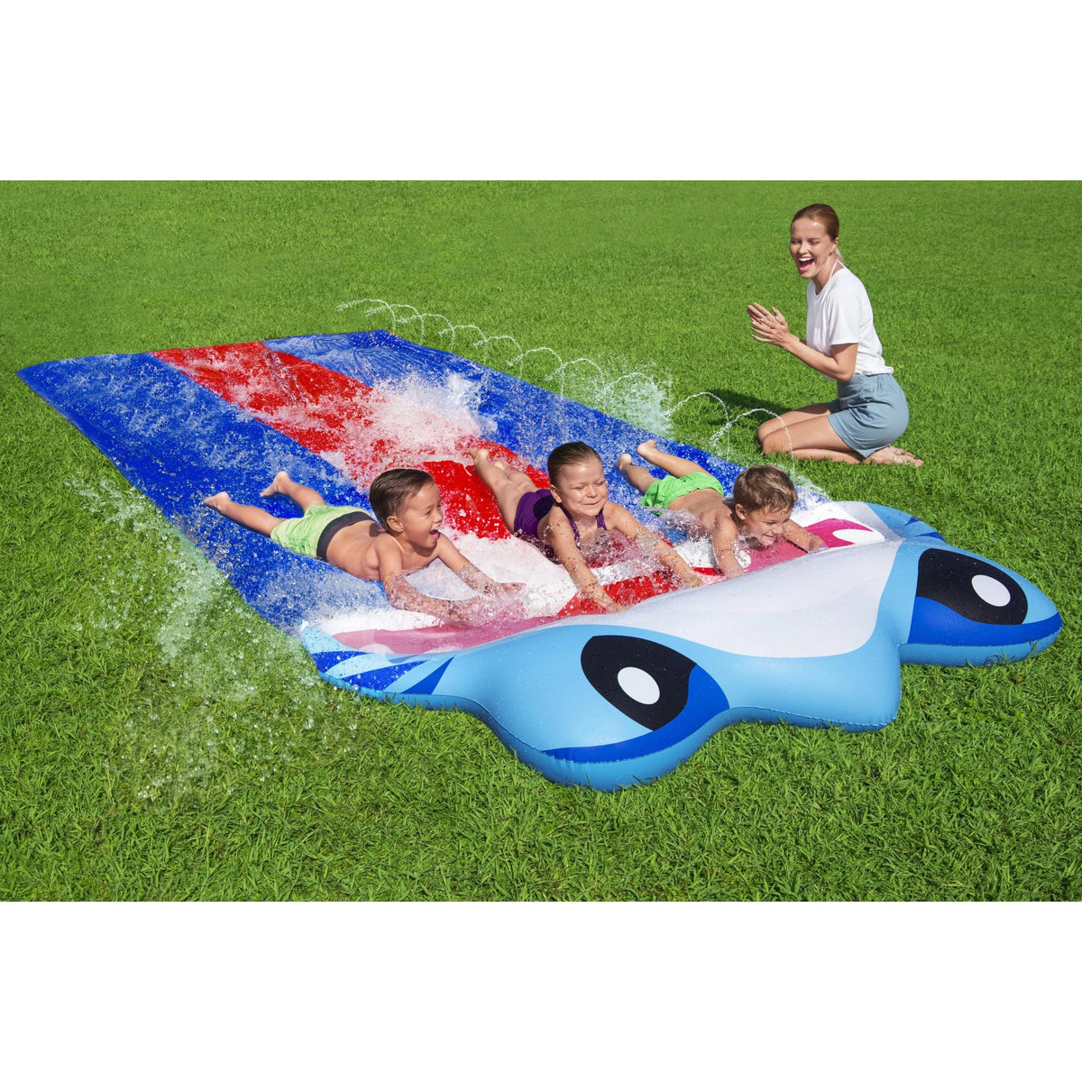 16' Water Slide Q4089