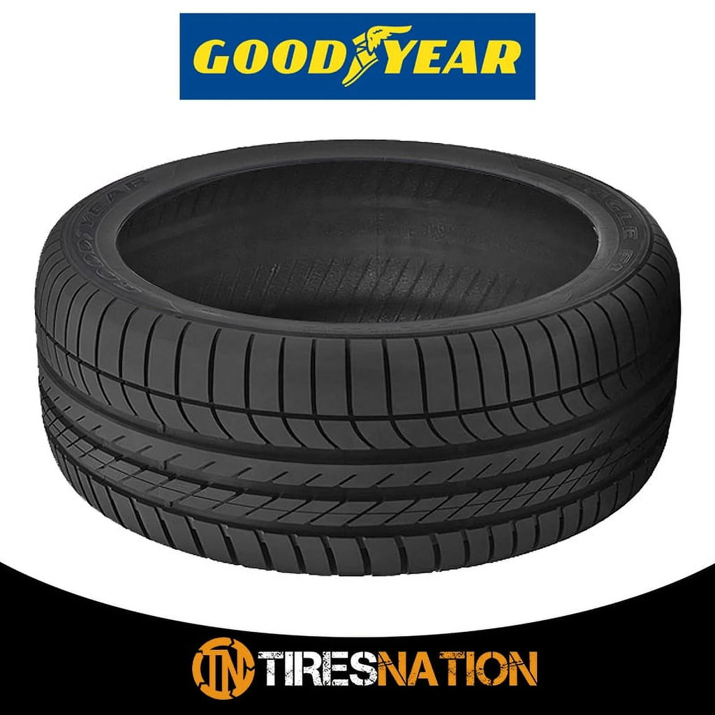 All Season 255/55R20 110W XL Tire O74252