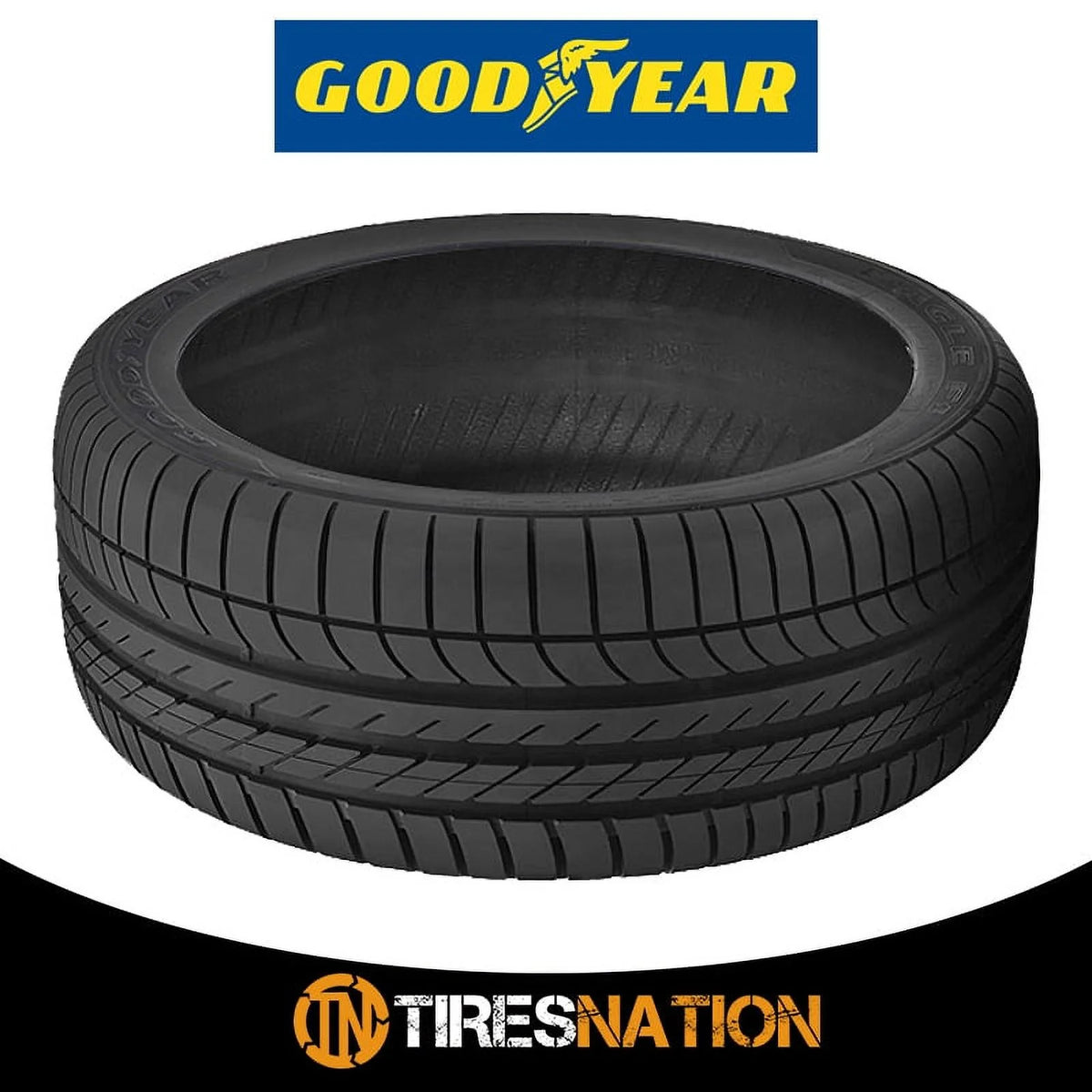 All Season 255/55R20 110W XL Tire O74252