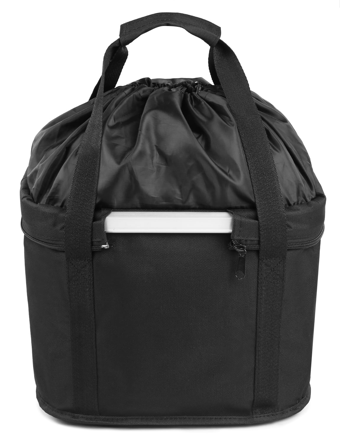 Bicycle Front Basket Removable Waterproof Pet Carrier B158218