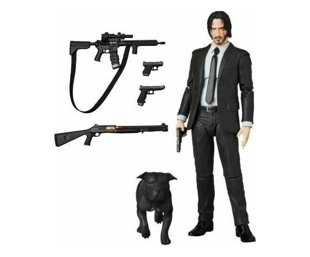 Action Figure G4033