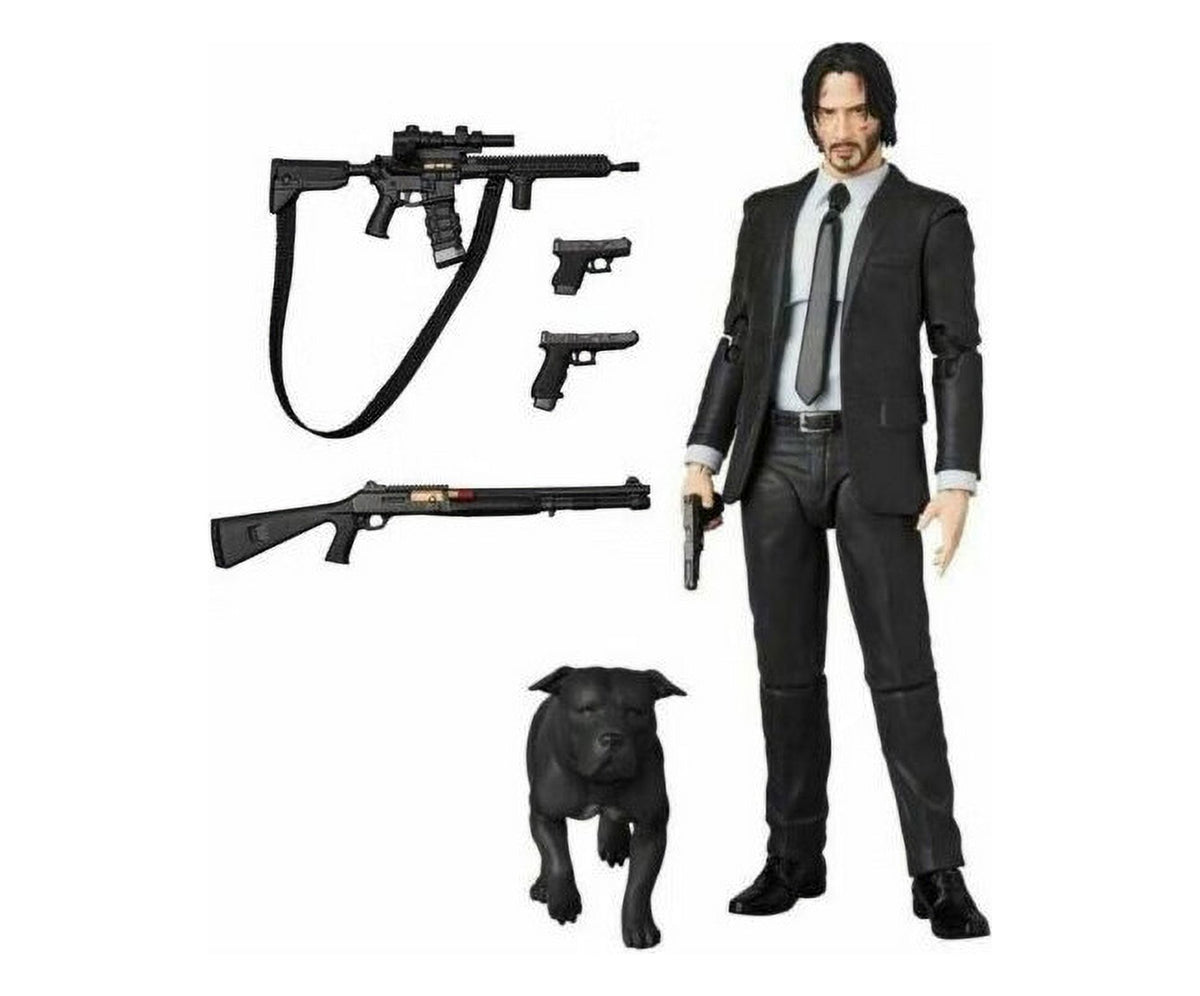 Action Figure G4033