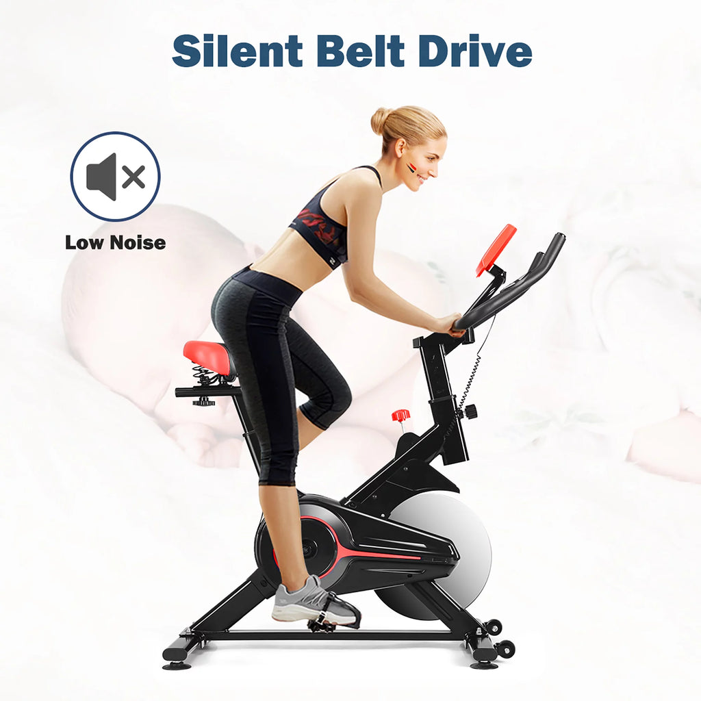 Indoor Exercise Bike I304