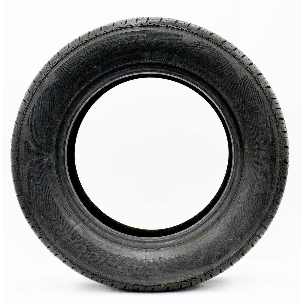 All Season 235/55R18 104V XL Passenger Tire Y83671