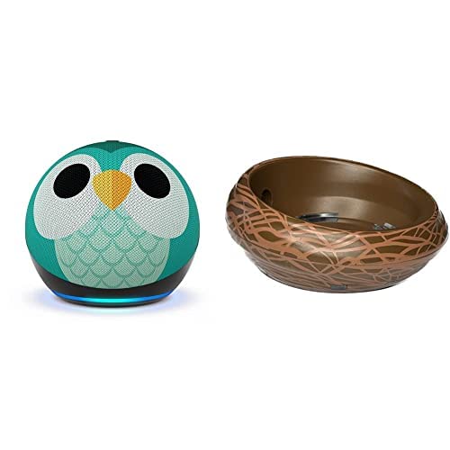Kids Smart Speaker with Parental Controls K442297