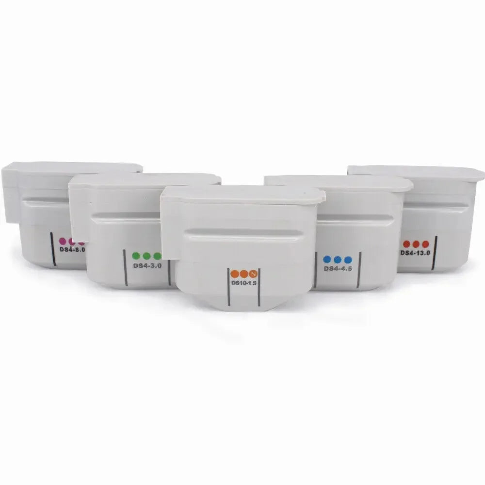 10000 Shots HIFU Cartridge 4.5mm T9923