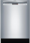 Stainless Built-In Dishwasher D700