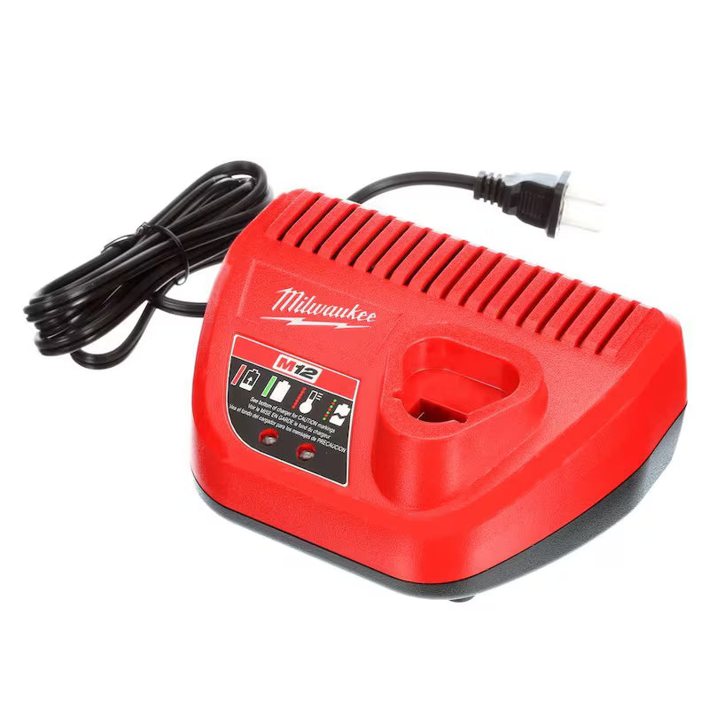 12V Cordless 1/4 in. Hex 2-Speed Screwdriver Kit M575