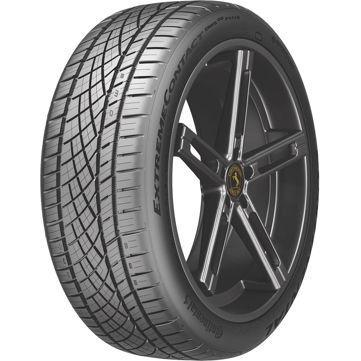 All Season 275/35ZR18 95Y Passenger Tire L683