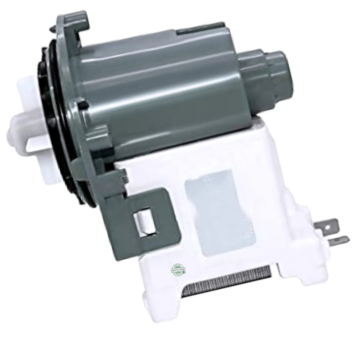 Washer Drain Pump Motor M127573