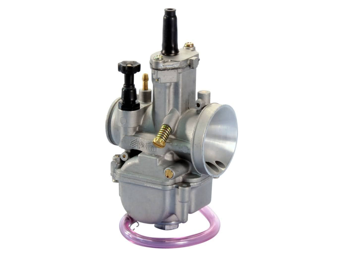 24mm Flat Slide Carburetor J3393