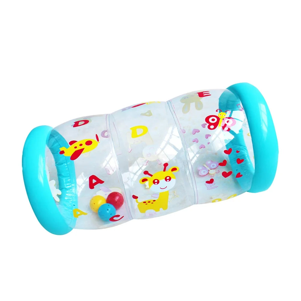 Colorful Inflatable Roller Plaything Toy Z358336