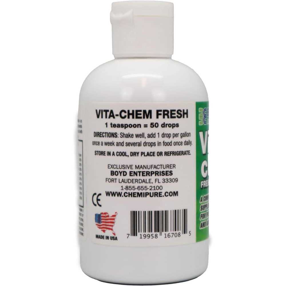 Vita-Chem Freshwater M13410