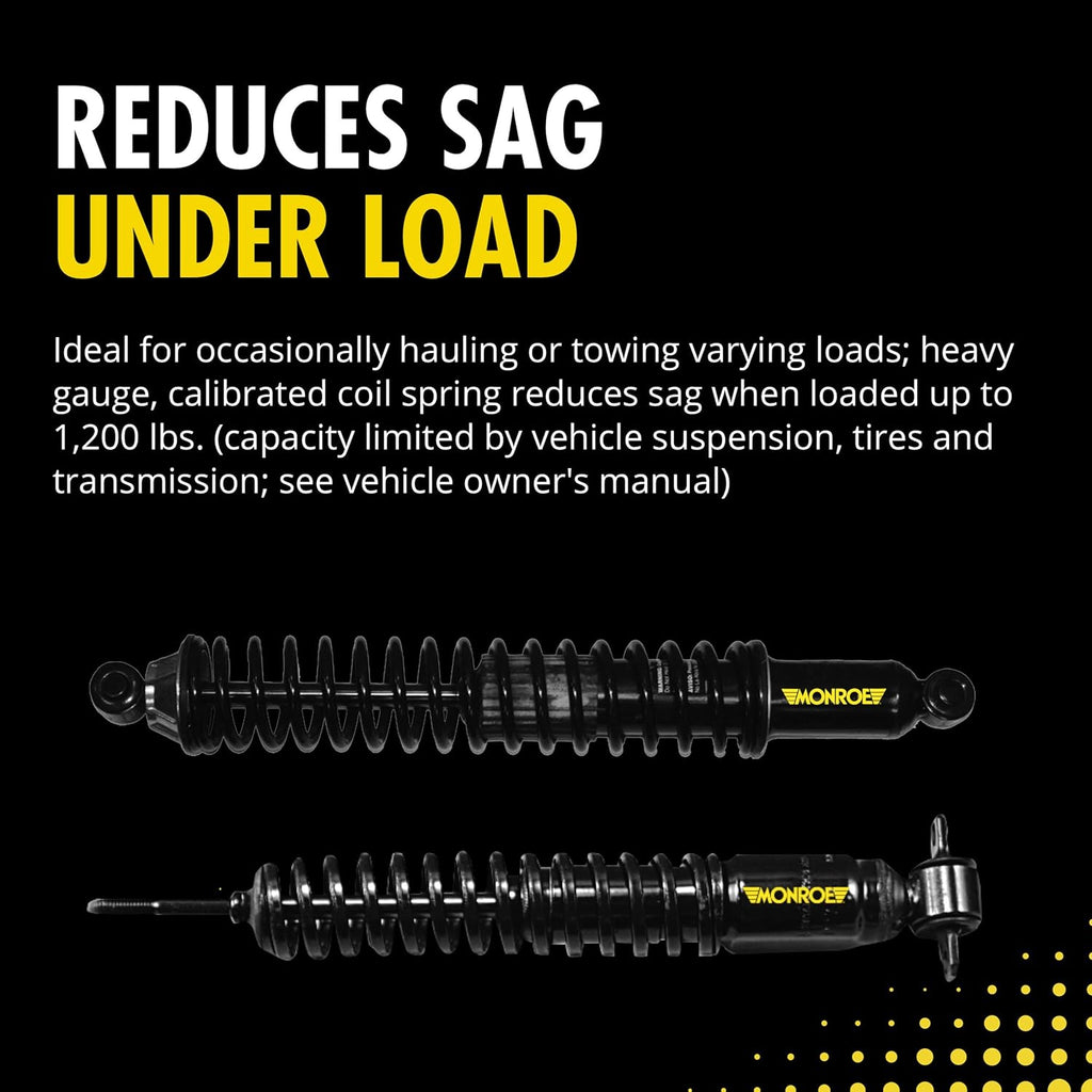 Shock Absorber P489