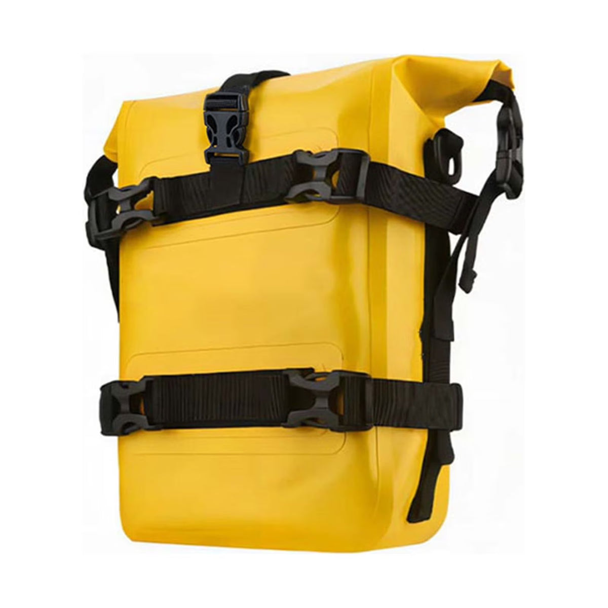Waterproof Motorcycle Frame Bag, 8L Motorbike Side Bag L488