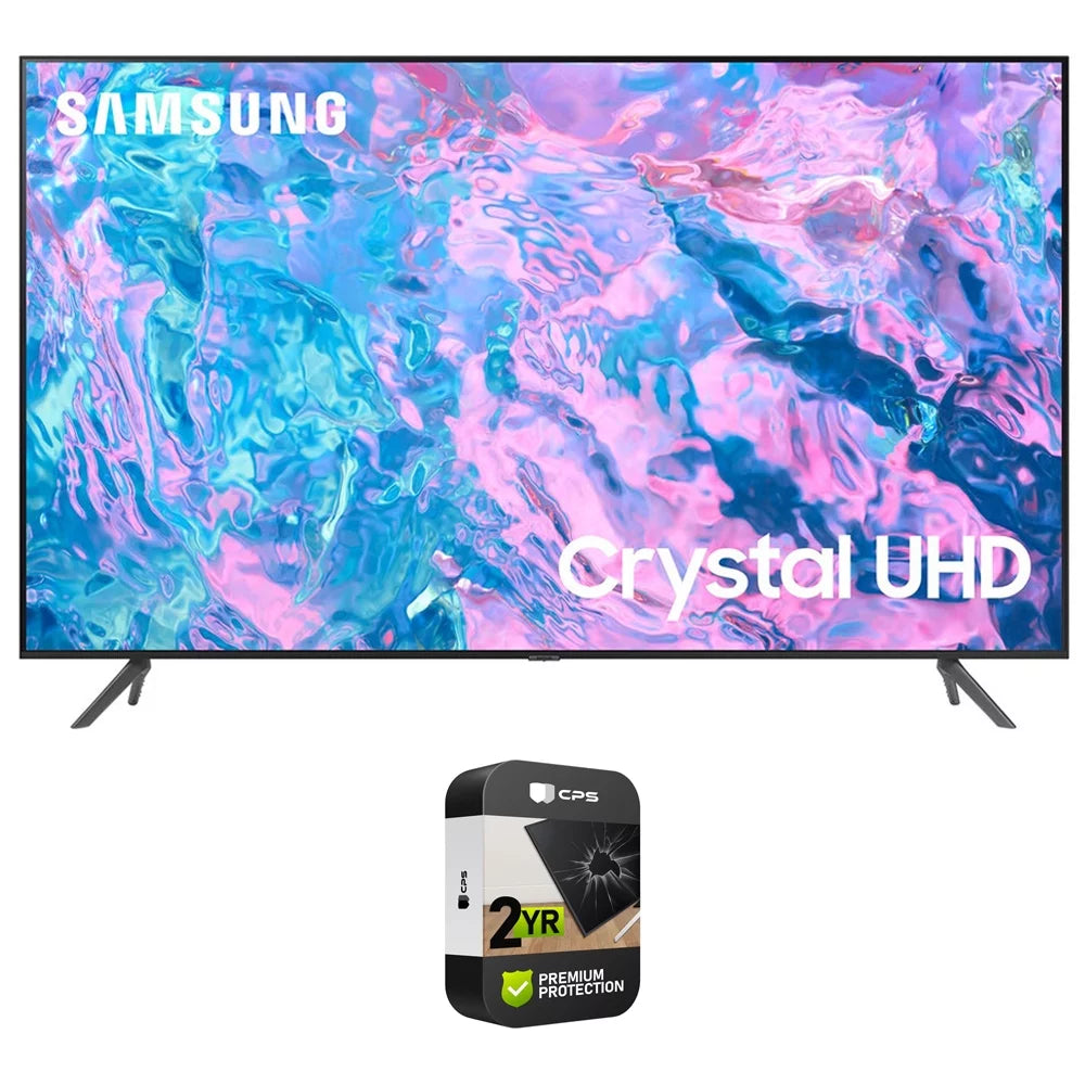 70 inch Crystal UHD 4K Smart TV I4786