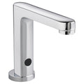 Single Hole Bathroom Faucet Q7285