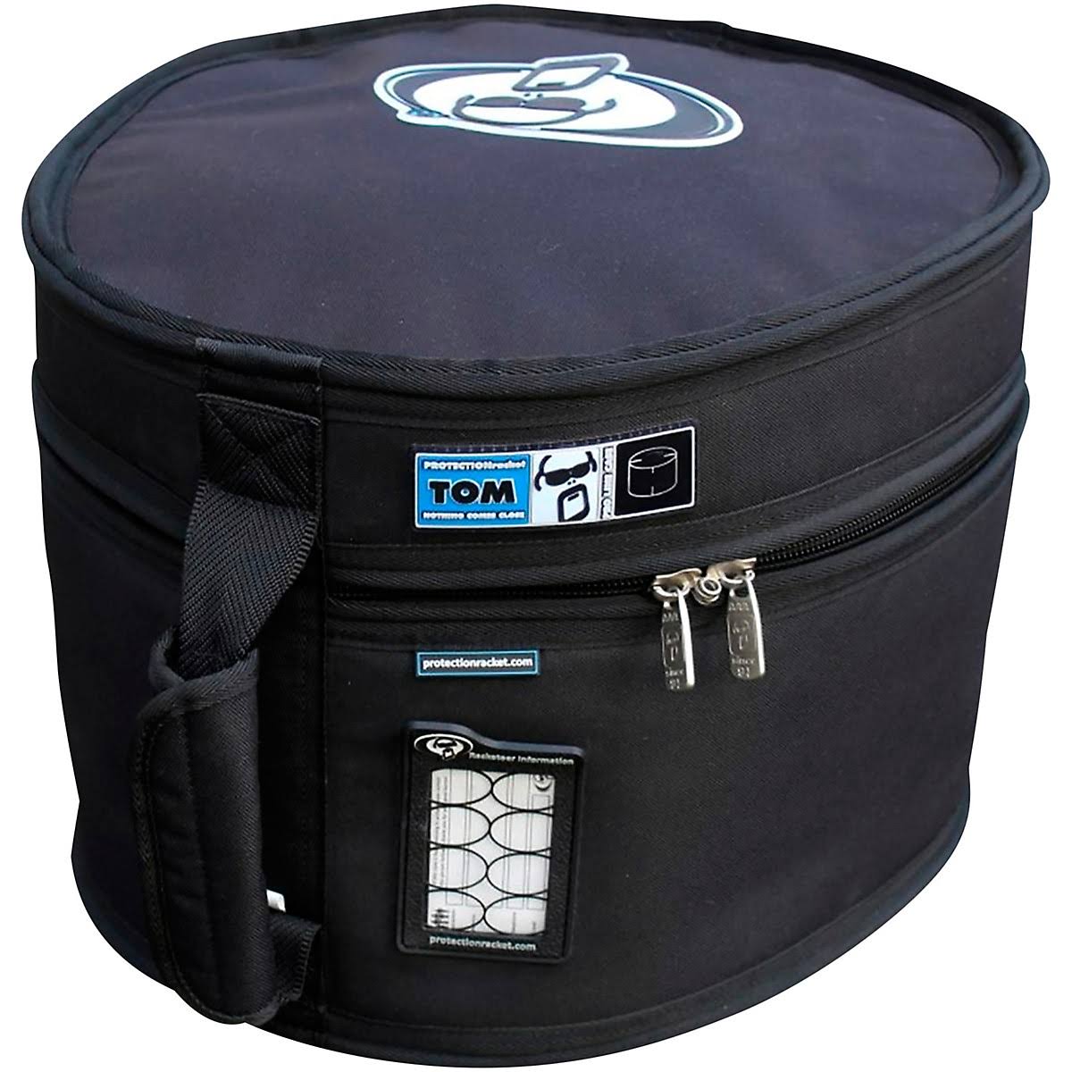 14x22 Egg Shaped Power Tom Case P20993
