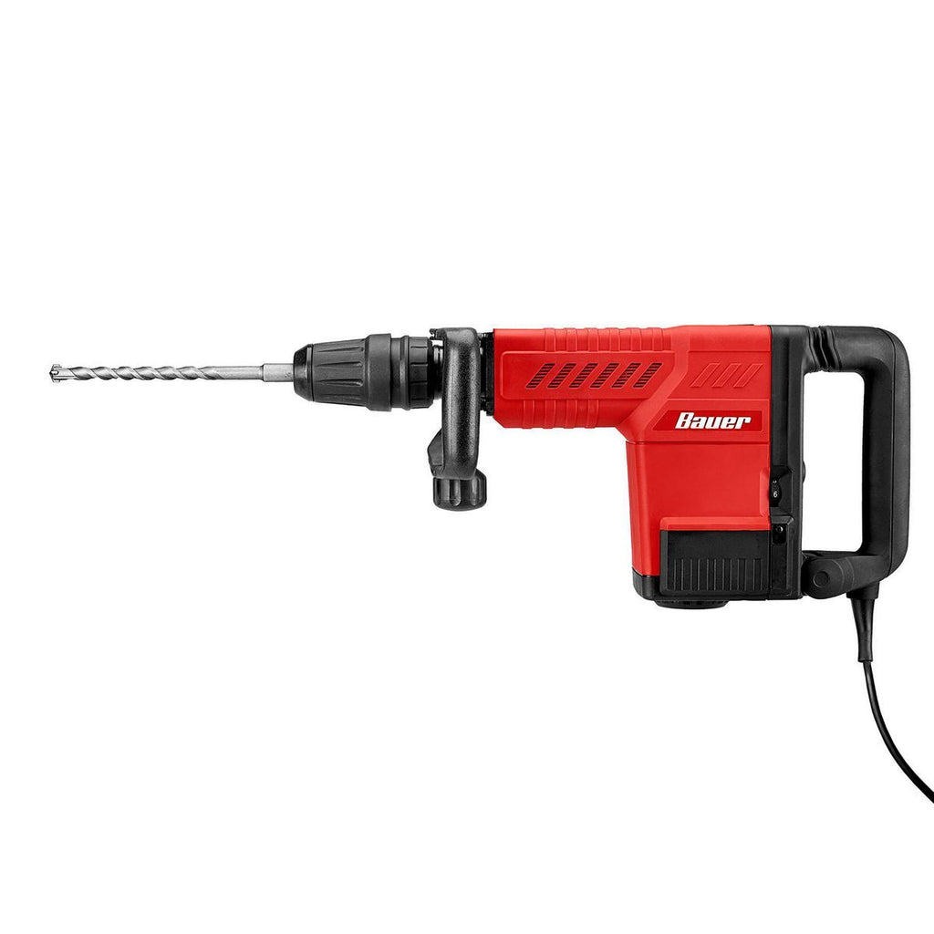 12.5 Amp 23 lb. SDS-MAX Demolition Hammer G5696