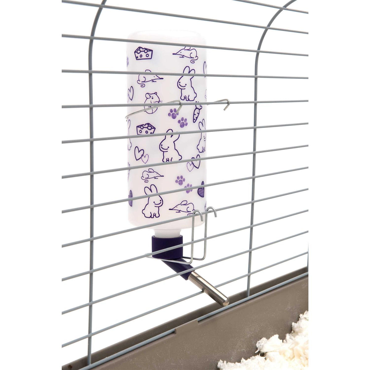 Hamster Bottle G71356