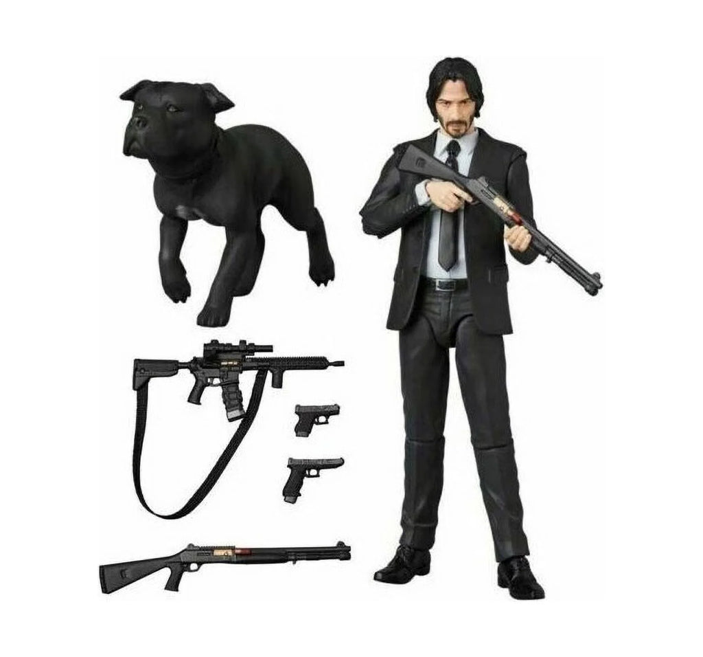 Action Figure G4033
