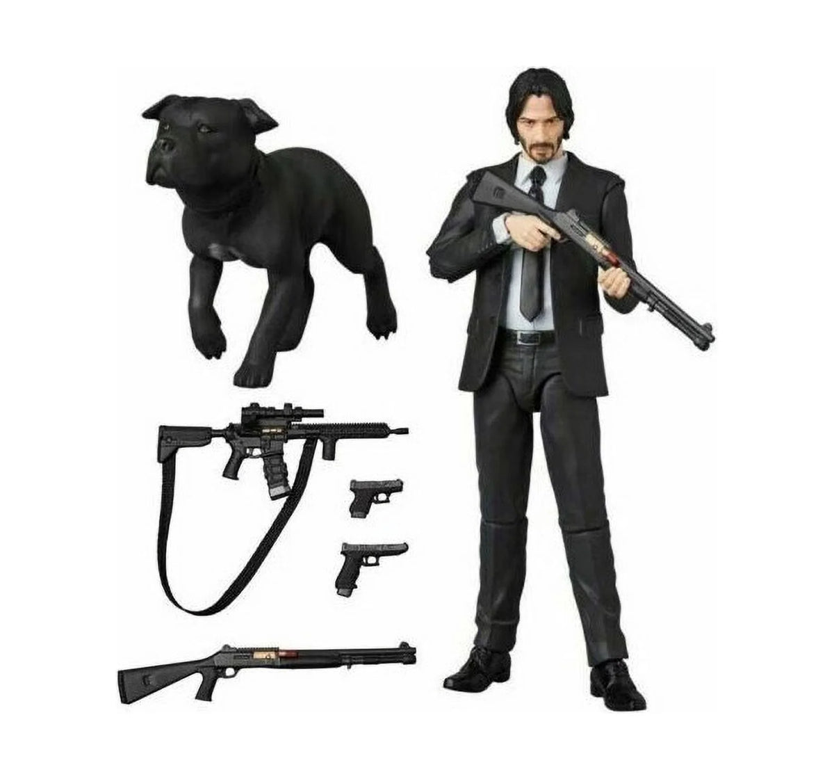 Action Figure G4033