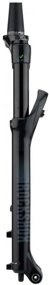 Suspension Fork, 29", 160 mm, 15 x 110 mm, 44 mm Offset, Black M80365