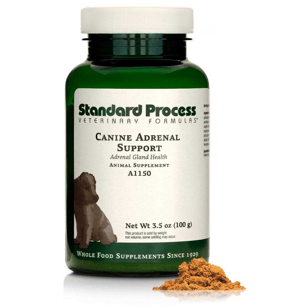 Canine Adrenal Support Pet Supplies L7143