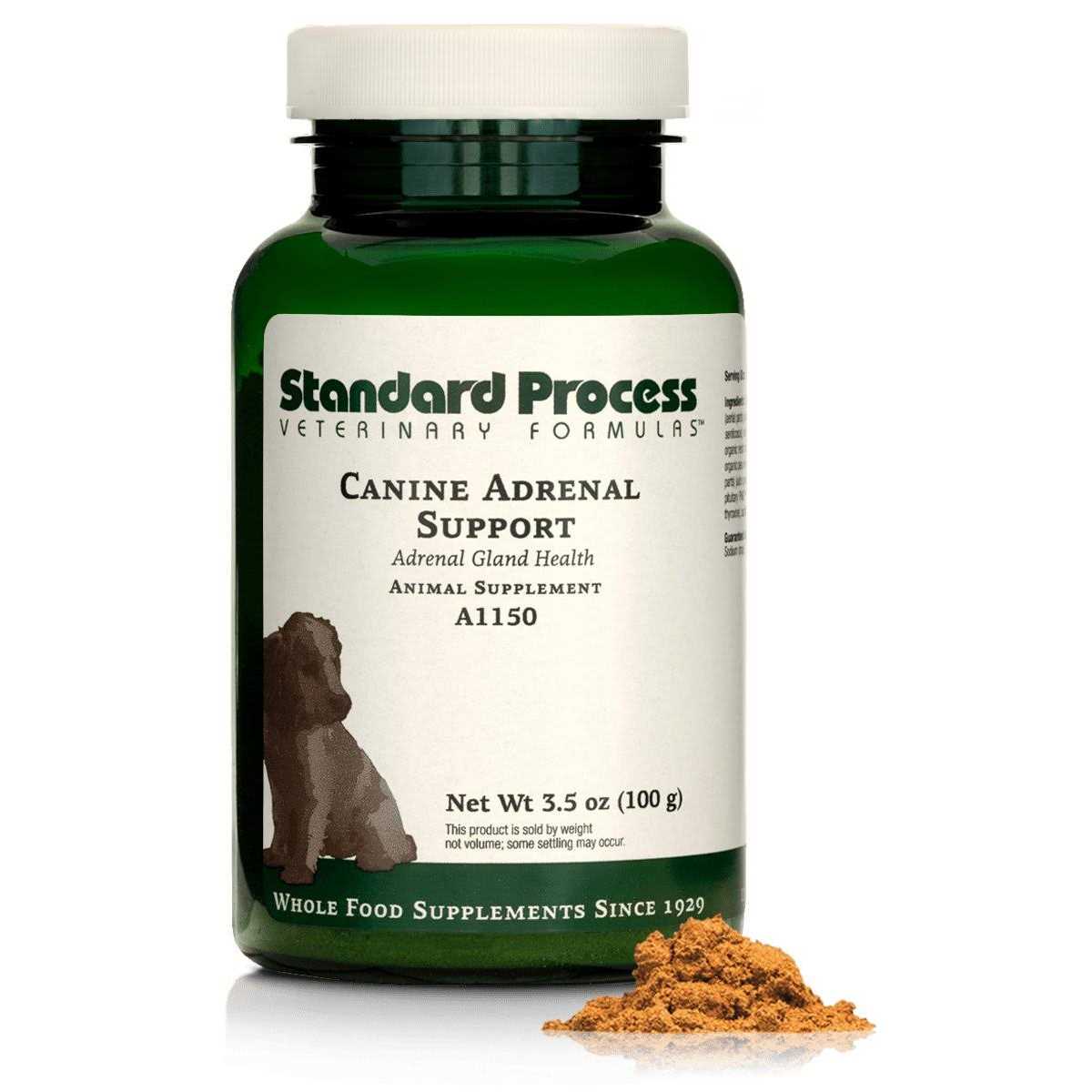 Canine Adrenal Support Pet Supplies L7143