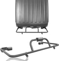Hardtop Storage Rack Sliding Cart V321282