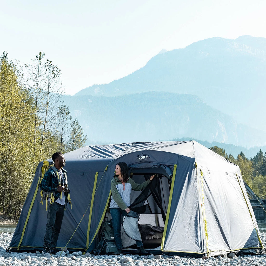 9 Person Cabin Tent G49155