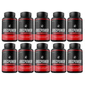 Male Performance Dietary Supplement 60 Tablets 10 Pack R548057