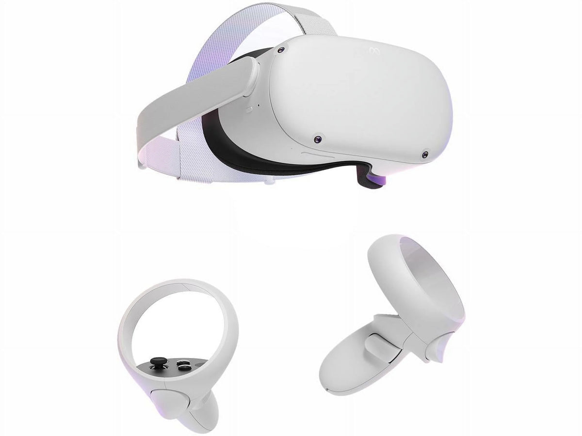 Wireless VR Headset 128GB J76198