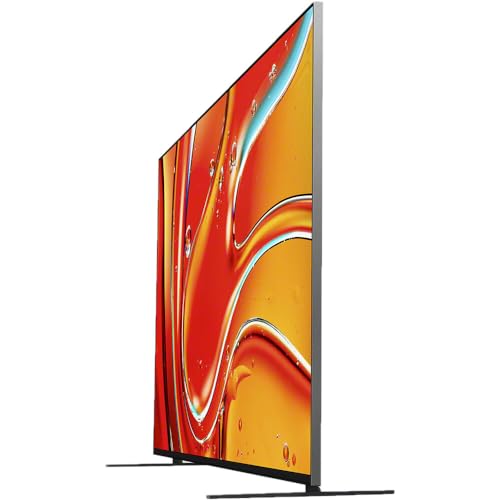 65 inch 4K HDR Smart QLED Mini-LED TV H23297