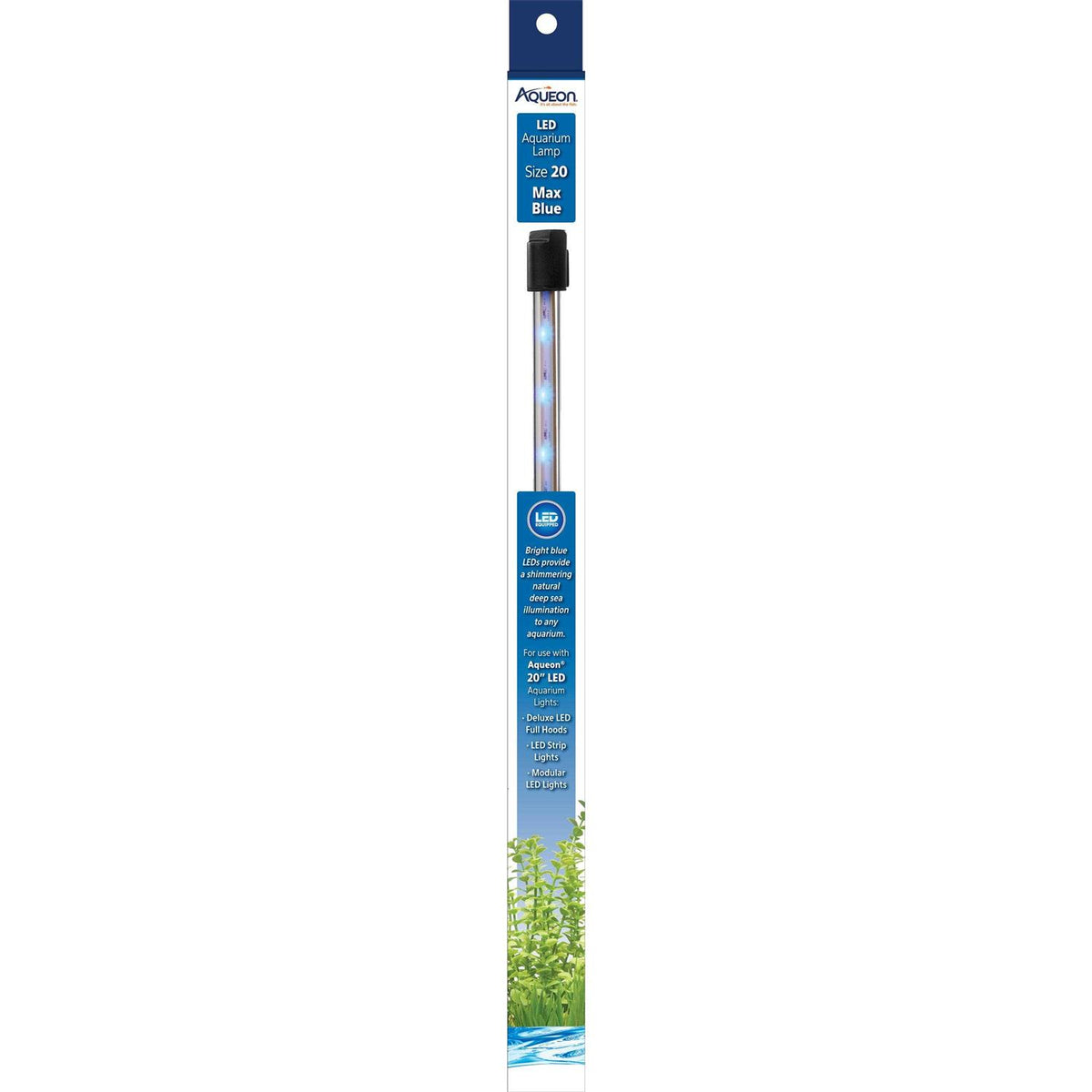 Aquarium LED Lamp S6765