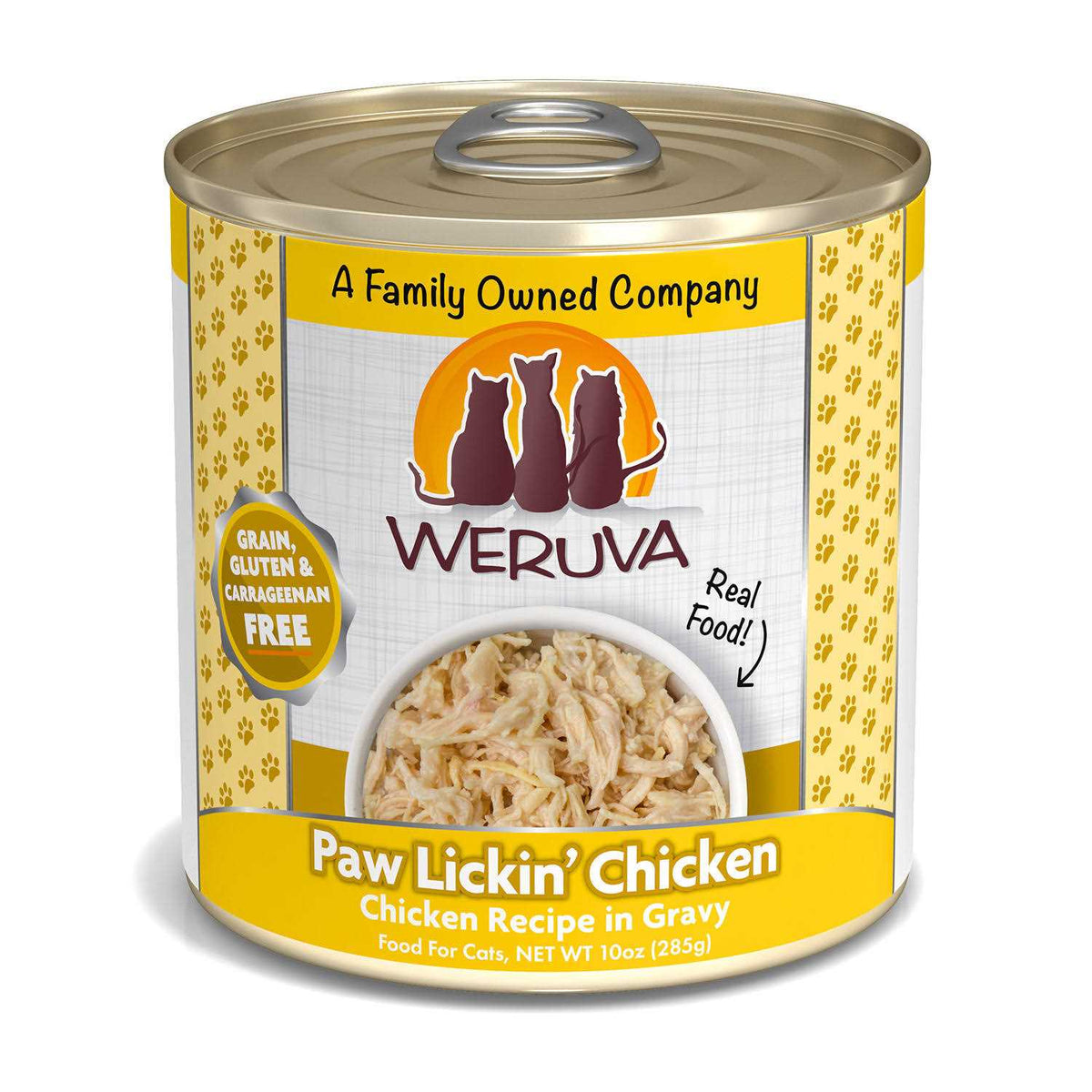 Cat Canned Food F532