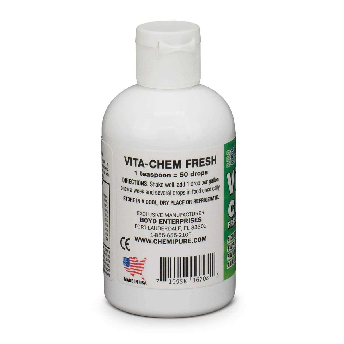 Vita-Chem Freshwater M13410