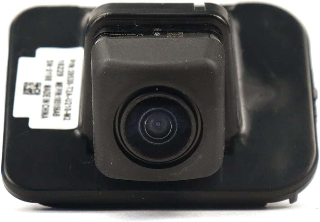 Rear View Backup Camera for Honda Accord Sedan W2428
