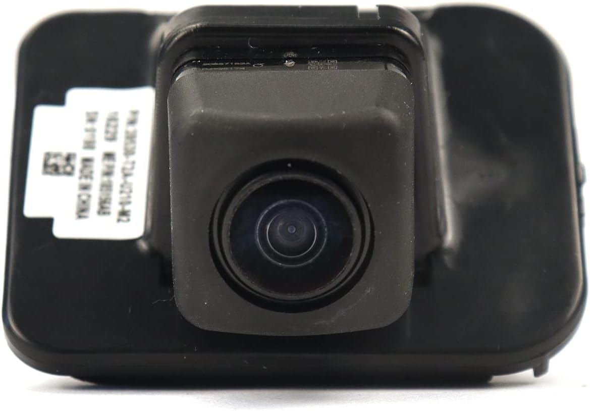 Rear View Backup Camera for Honda Accord Sedan W2428