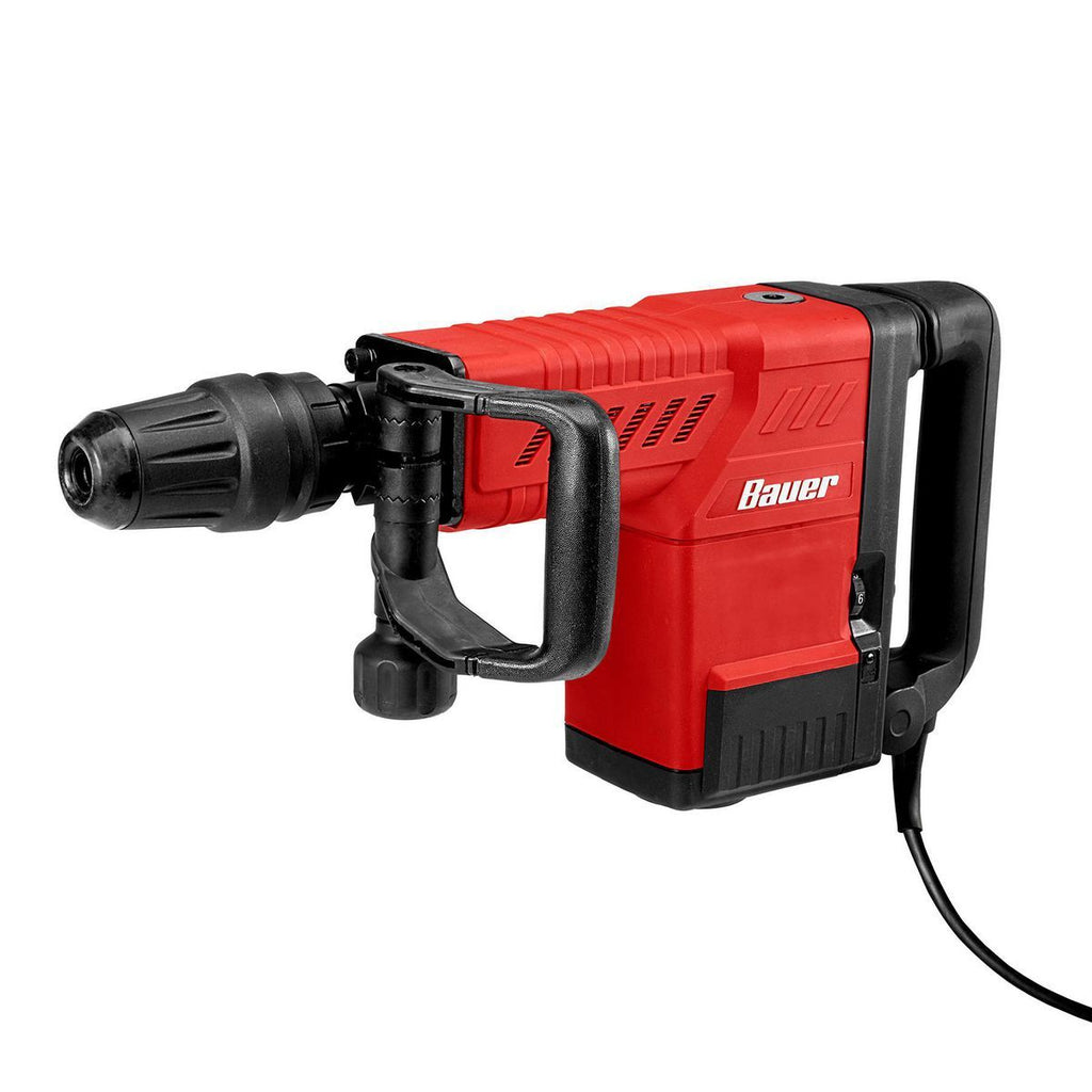 12.5 Amp 23 lb. SDS-MAX Demolition Hammer G5696
