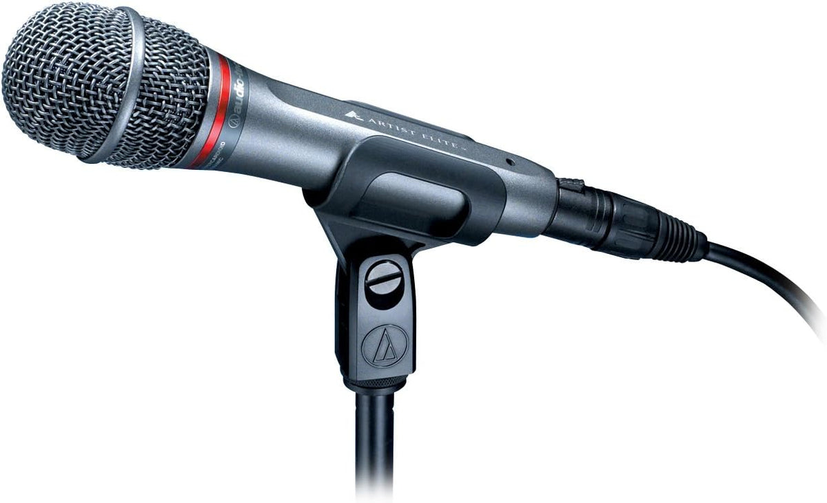 Cardioid Dynamic Microphone R202592