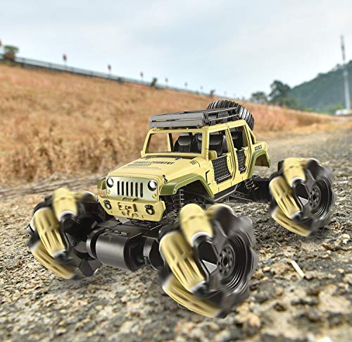 1:16 4WD RC Drift Monster Truck K91694