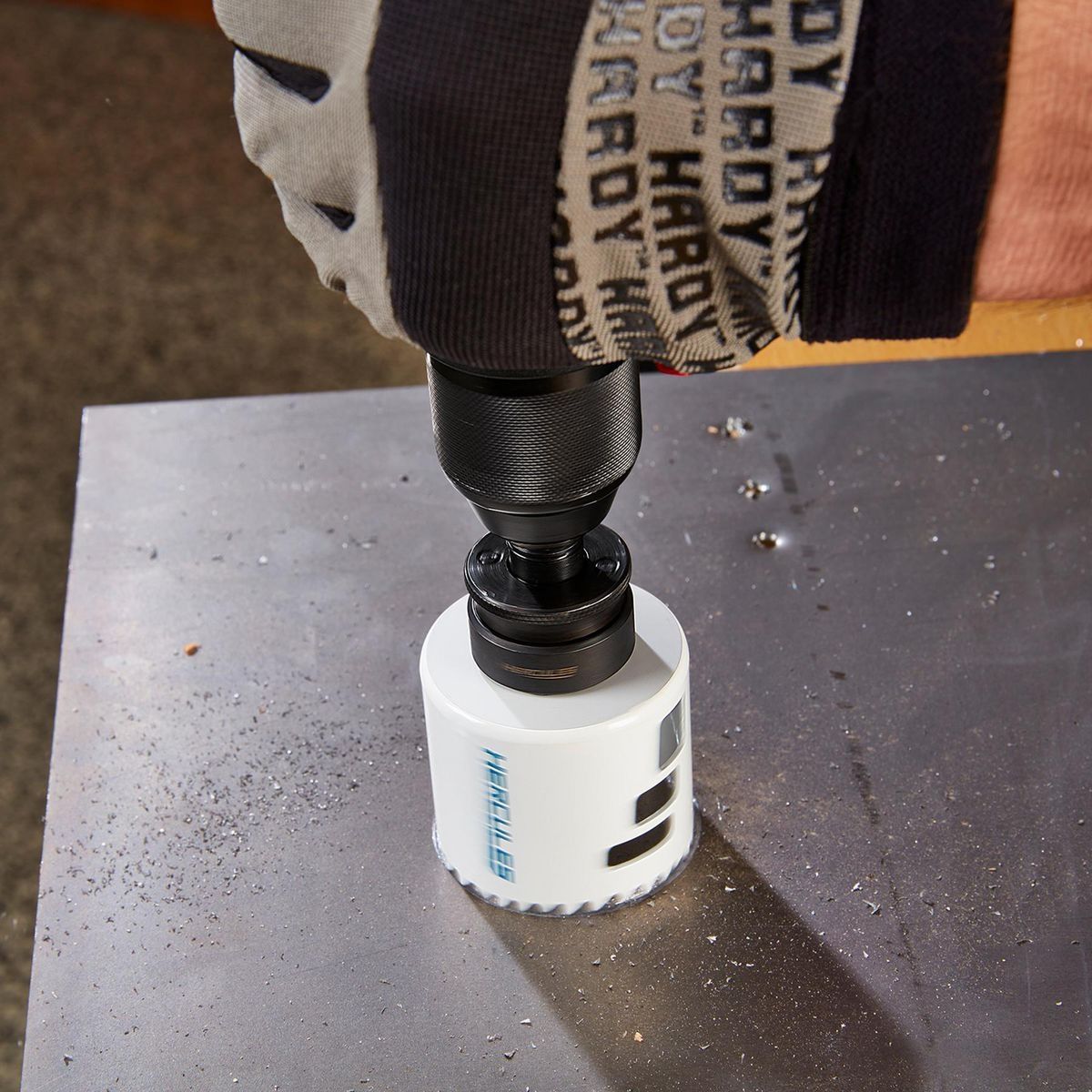 3 in. Bi-Metal Hole Saw O1810