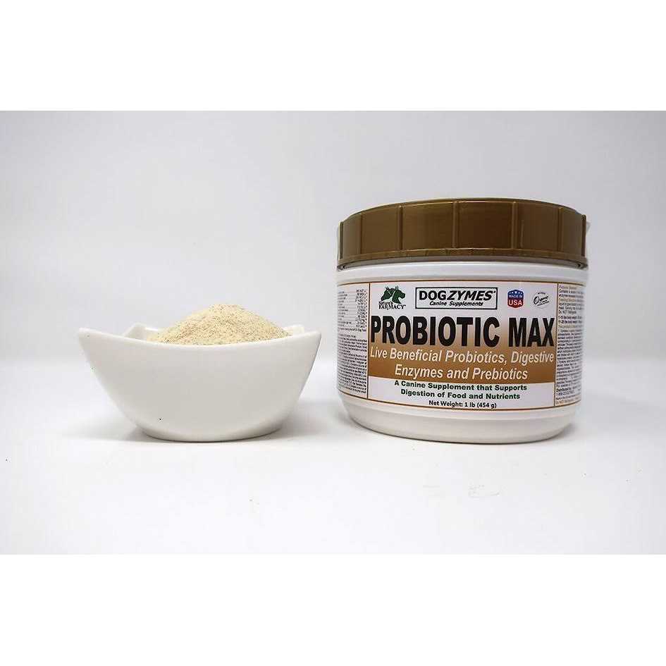 Probiotic Max Y69991