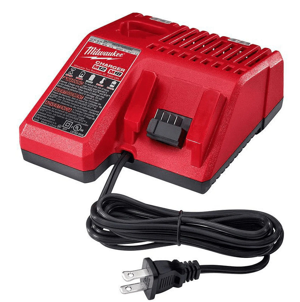 M18 Red Lithium High Output Starter Kit S70450