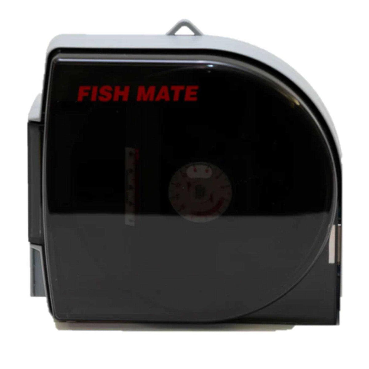 Automatic Pond Fish Feeder K872471
