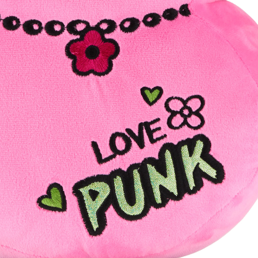 Pink Bunny E756
