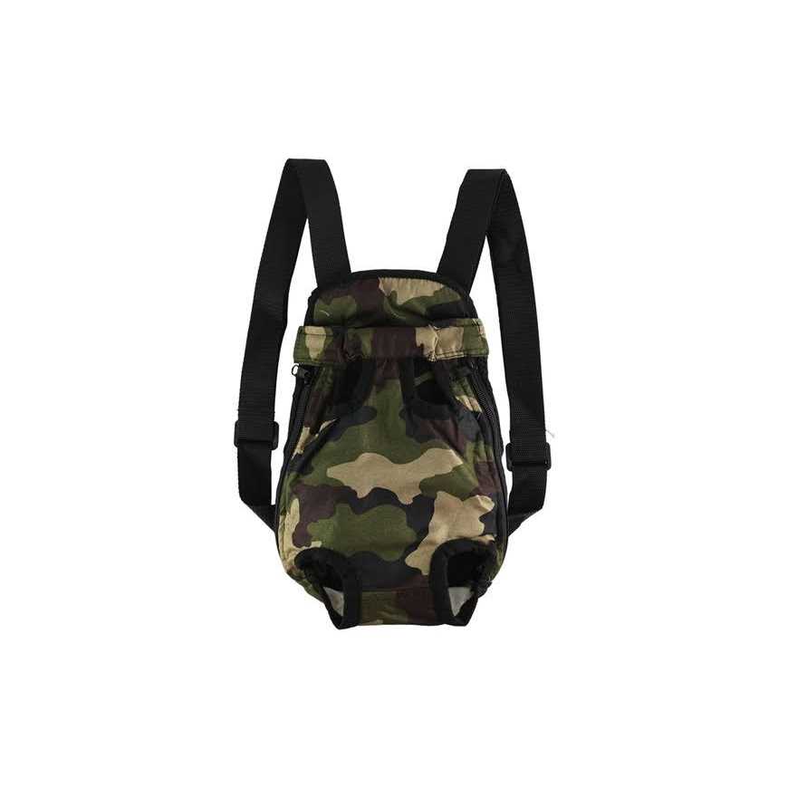 Outdoor Pet Carrier Backpack O28998